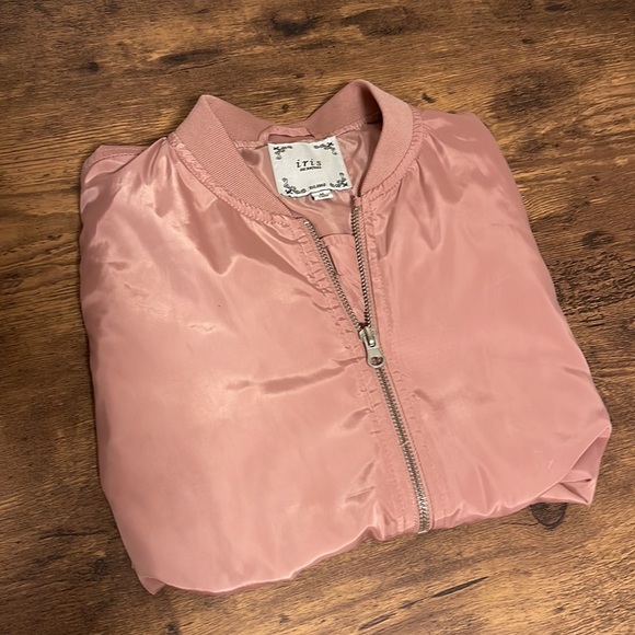 Rain Jacket - Picture 4 of 4